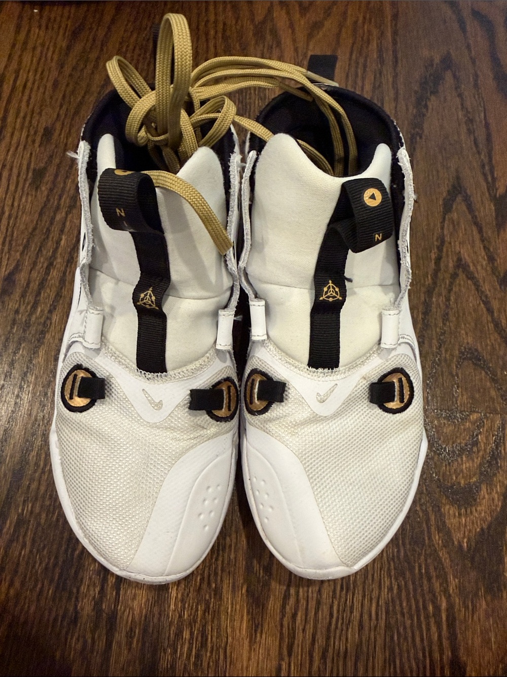 Nike Air Zoom Crossover 2 GS size 6